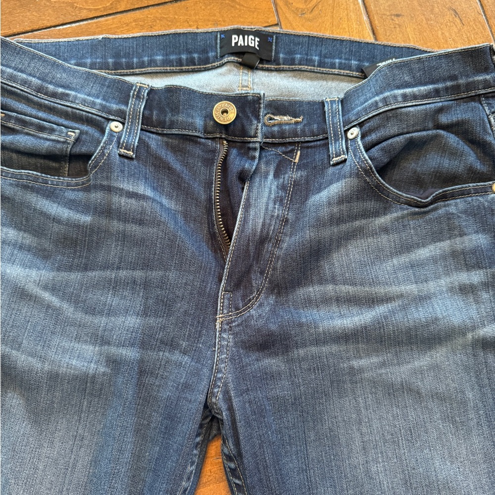 Paige Men’s Jeans